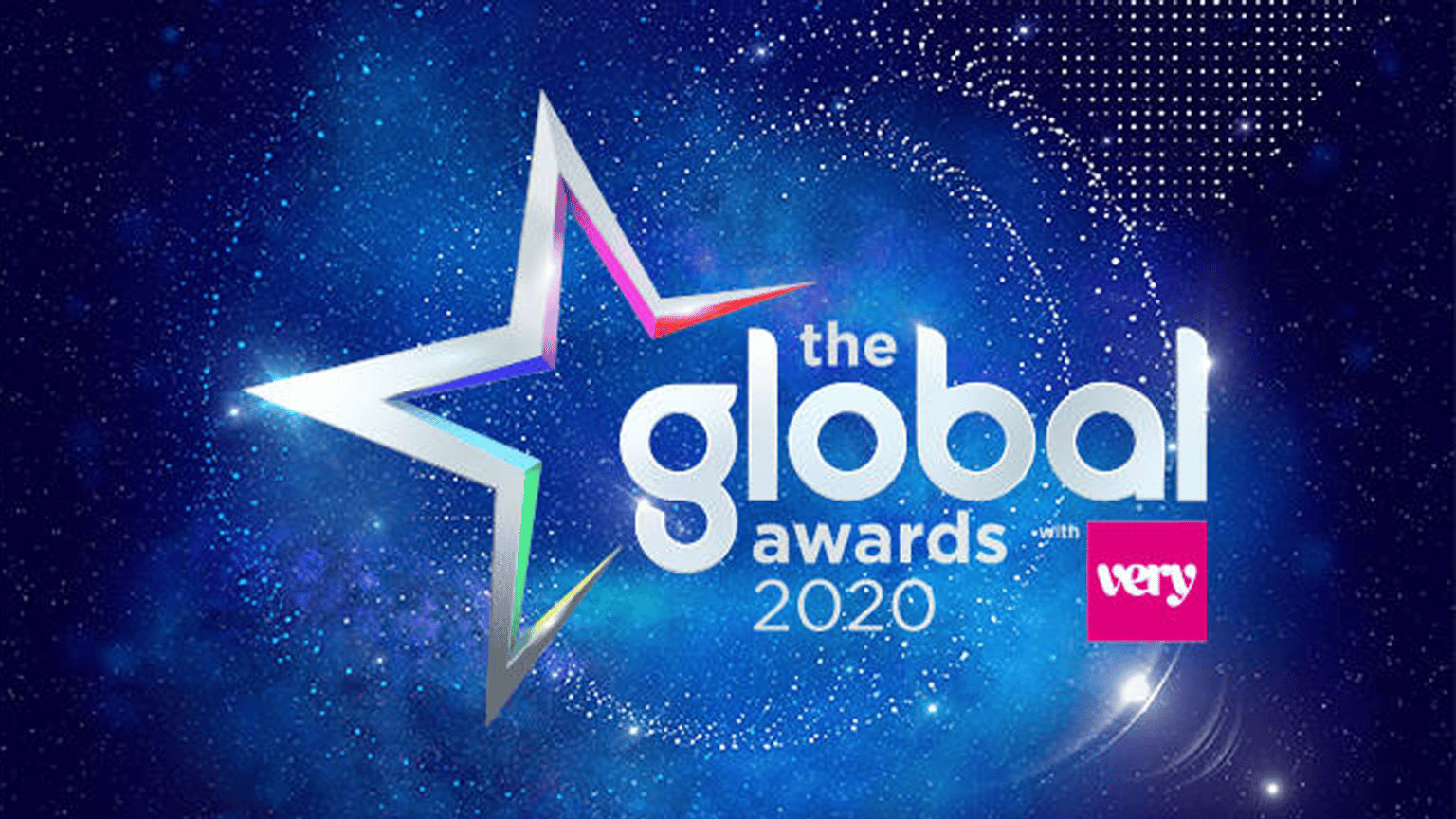 The Global Awards 2020 Gravity Media