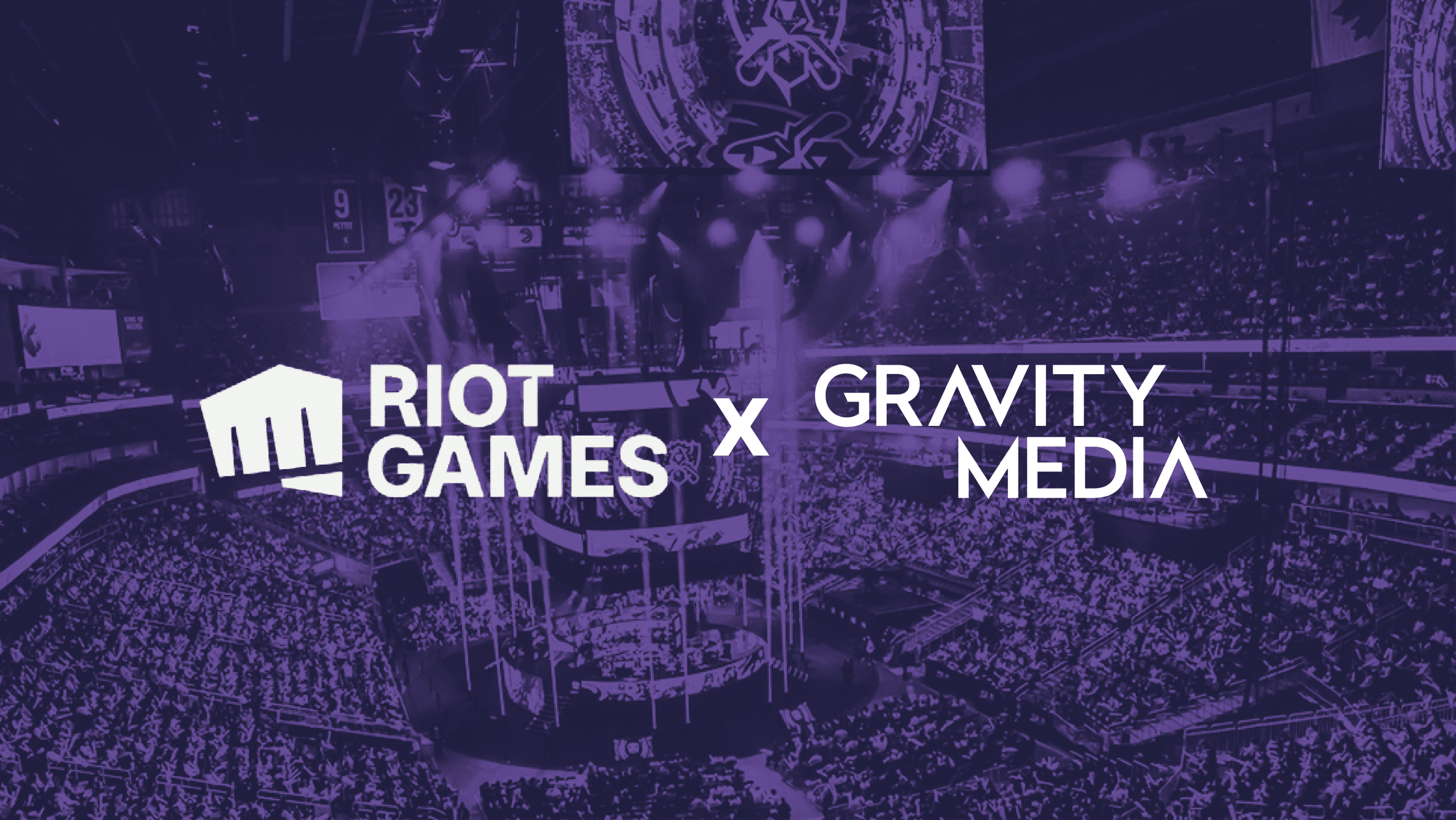 Riot Games Esports Media Center -  Gaming Queues Up for