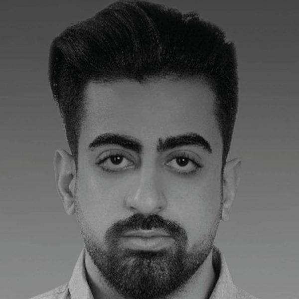 Mohamed El-Adham | Team | Gravity Media