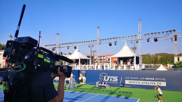 ATP Media inks remote production center partnership with Gravity Media -  Sportcal